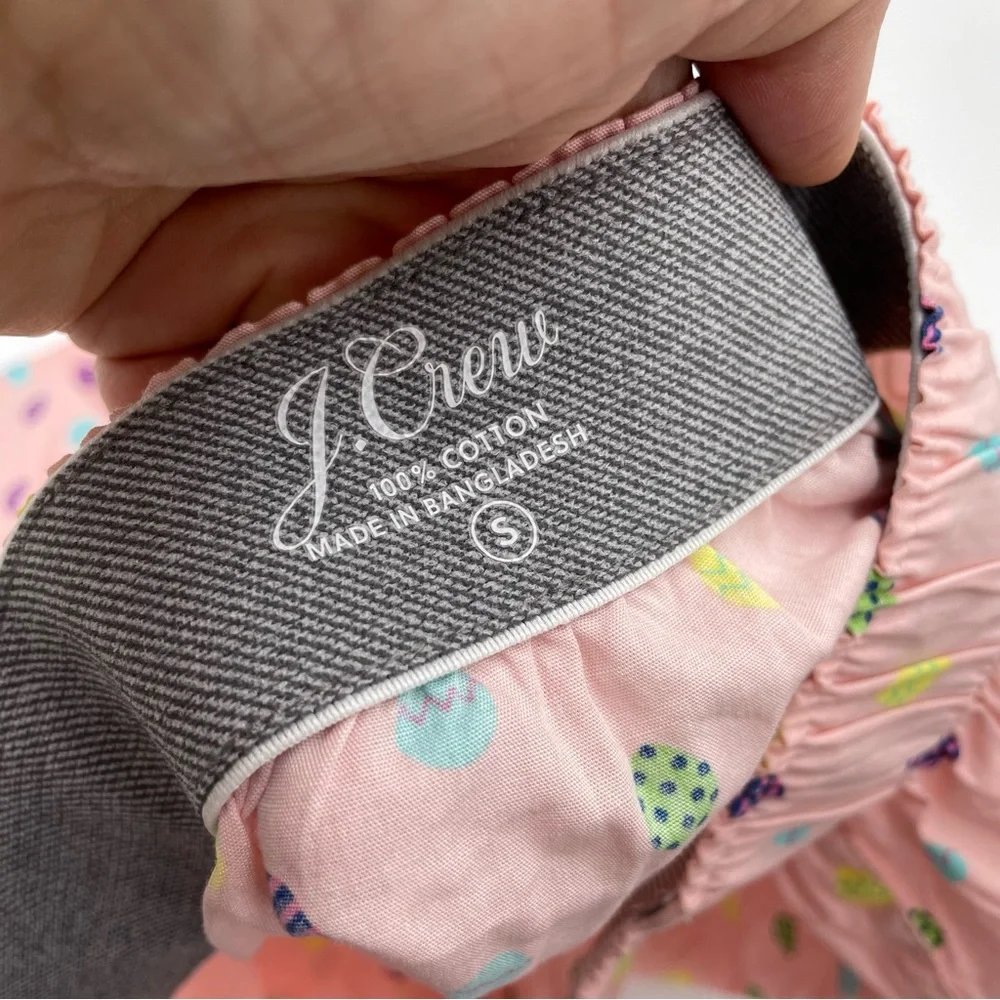 J. Crew new crew